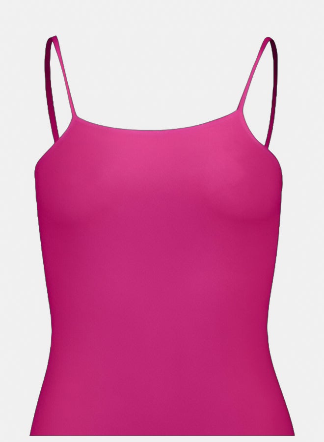 Silvy Lycra Sleeveless Underwear Top For Girls - Image 3